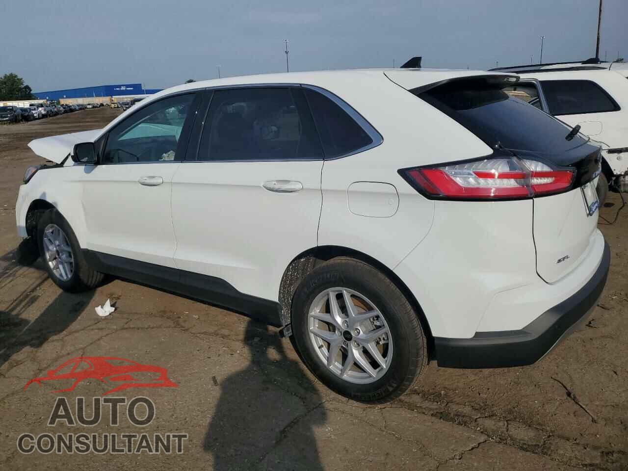 FORD EDGE 2024 - 2FMPK4J98RBA59057