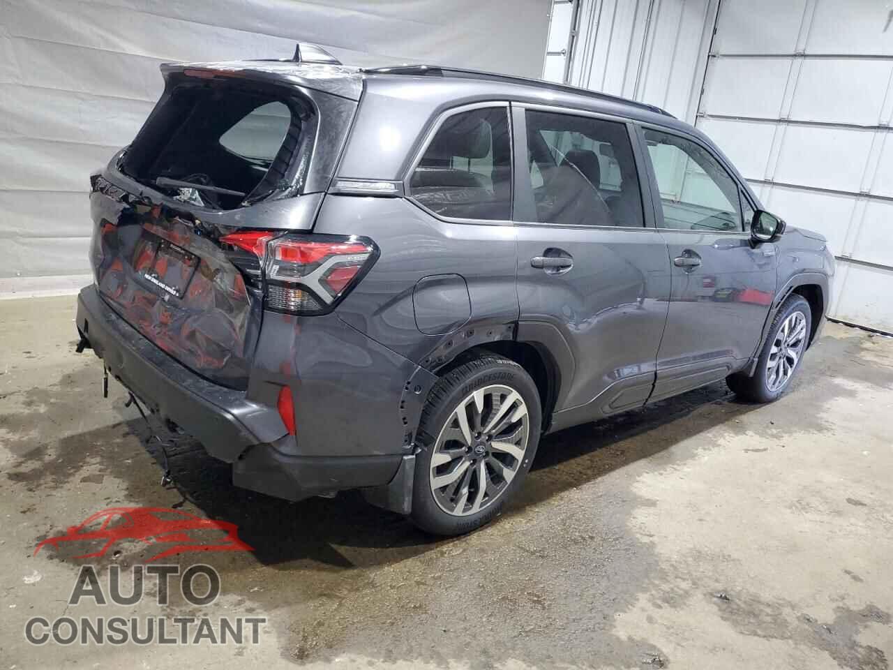SUBARU FORESTER 2025 - JF2SLSTD7SH411248