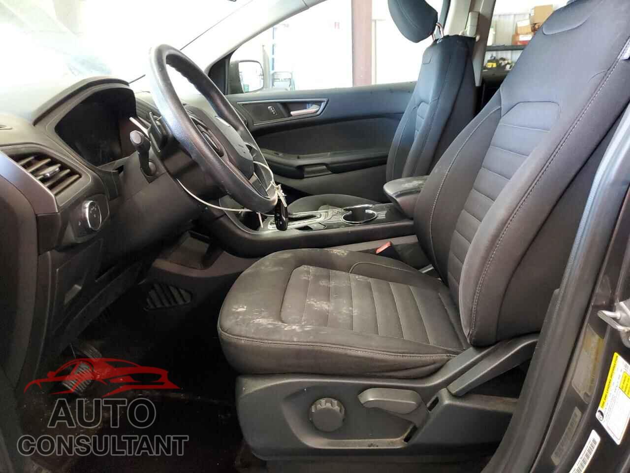 FORD EDGE 2016 - 2FMPK3G90GBC53046