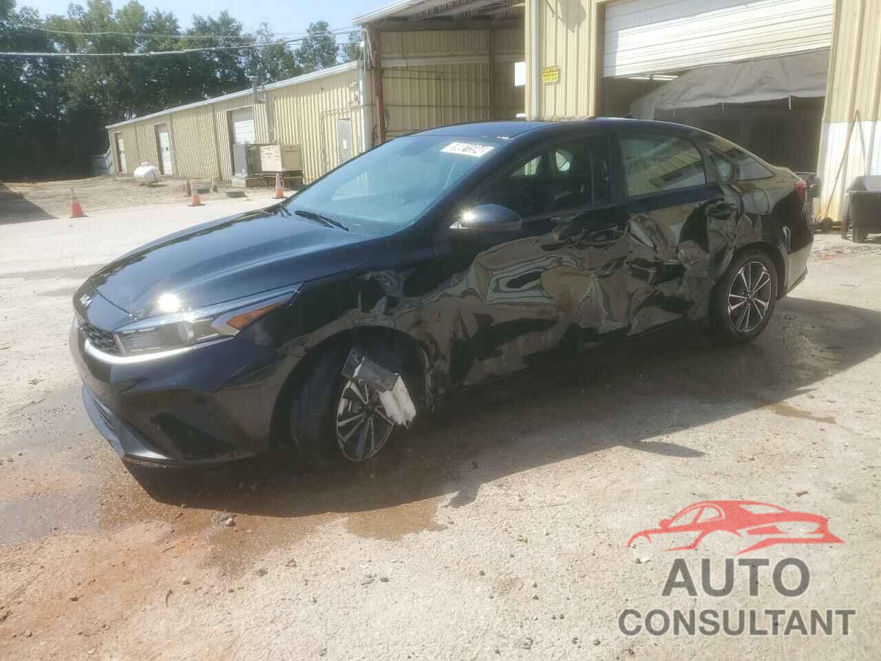 KIA FORTE 2023 - 3KPF24AD2PE643139