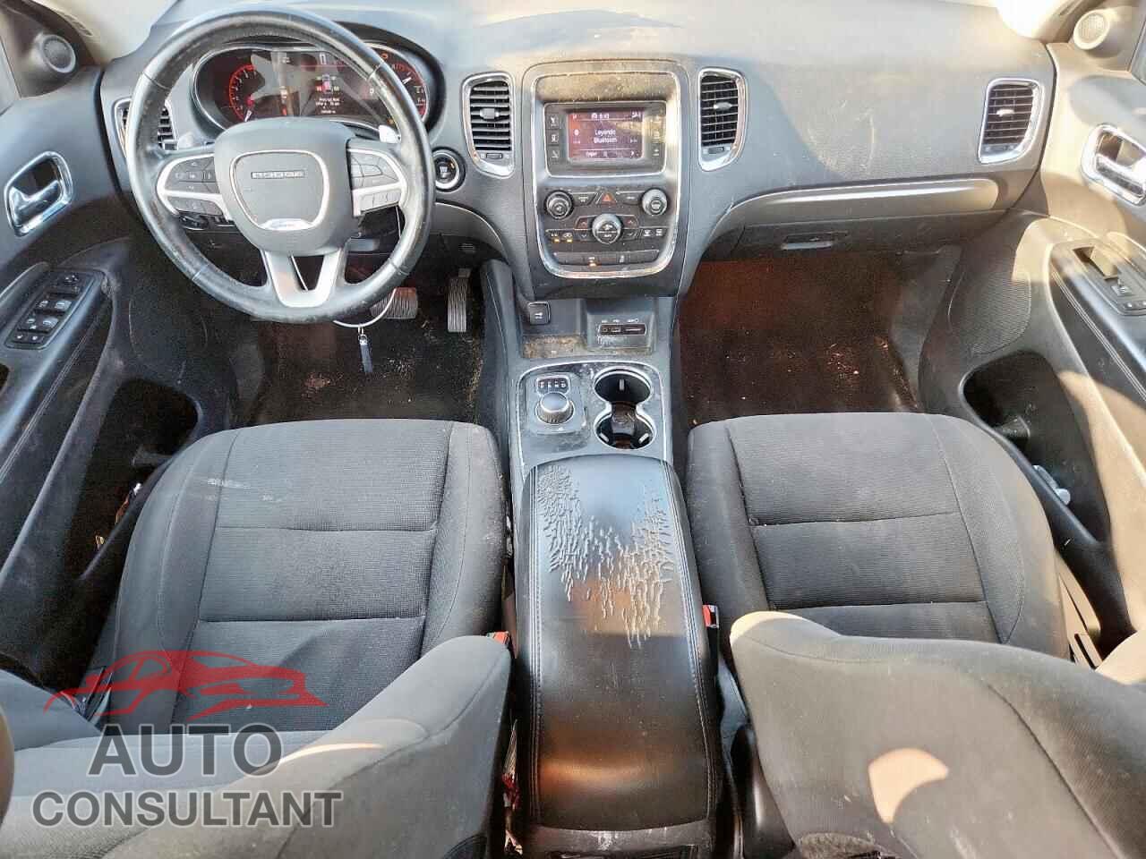 DODGE DURANGO 2014 - 1C4RDHAG3EC277608