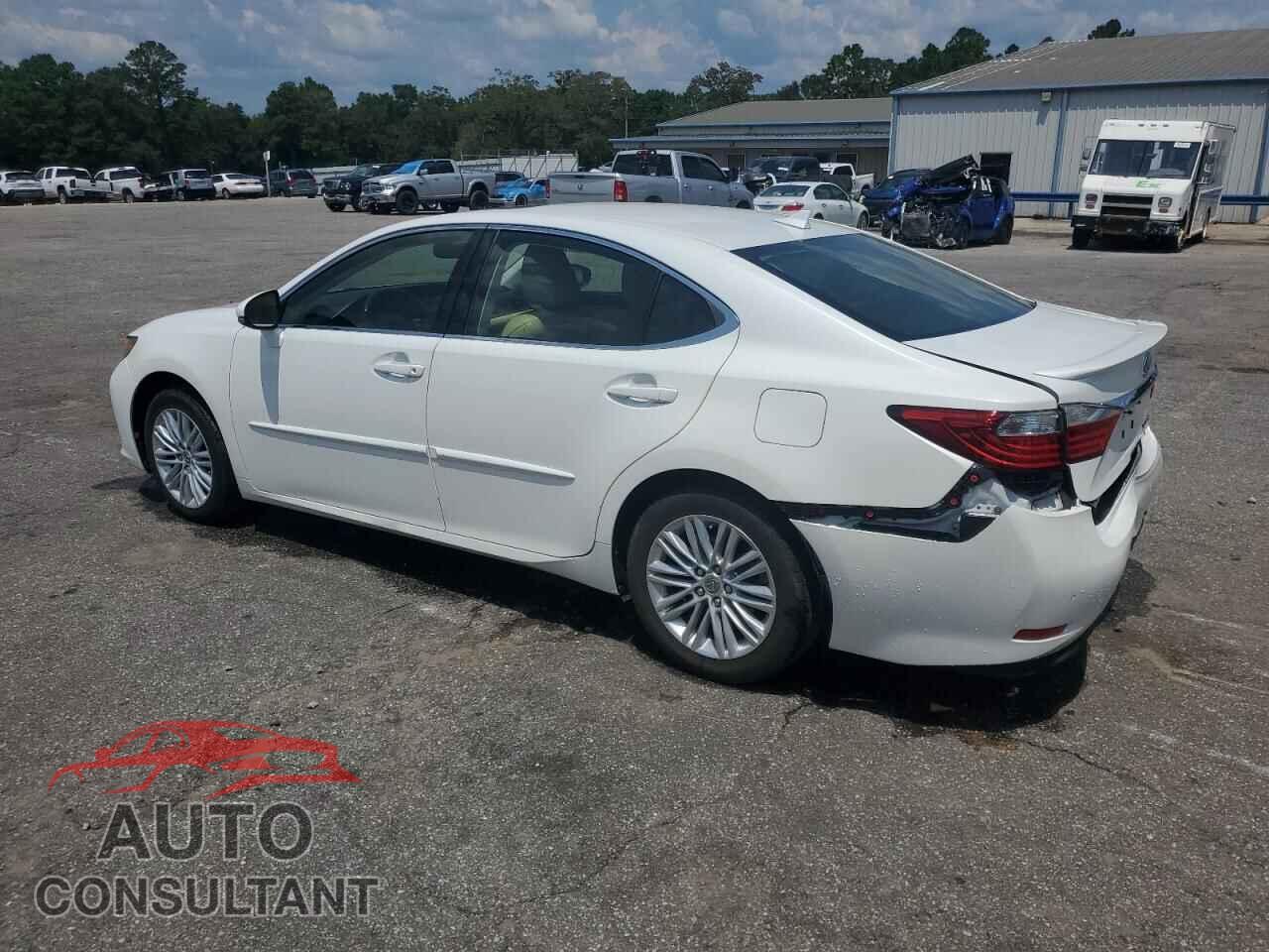 LEXUS ES350 2013 - JTHBK1GG0D2080047