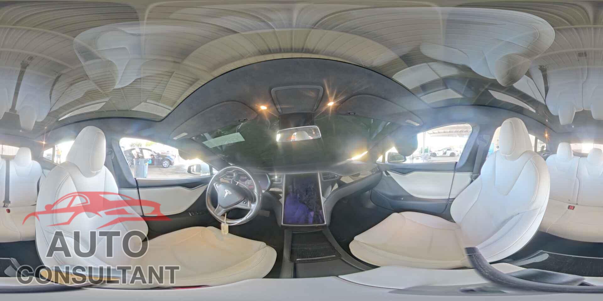 TESLA MODEL S 2020 - 5YJSA1E29LF409299