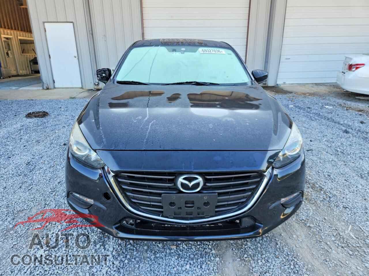 MAZDA 3 2017 - 3MZBN1U73HM152979