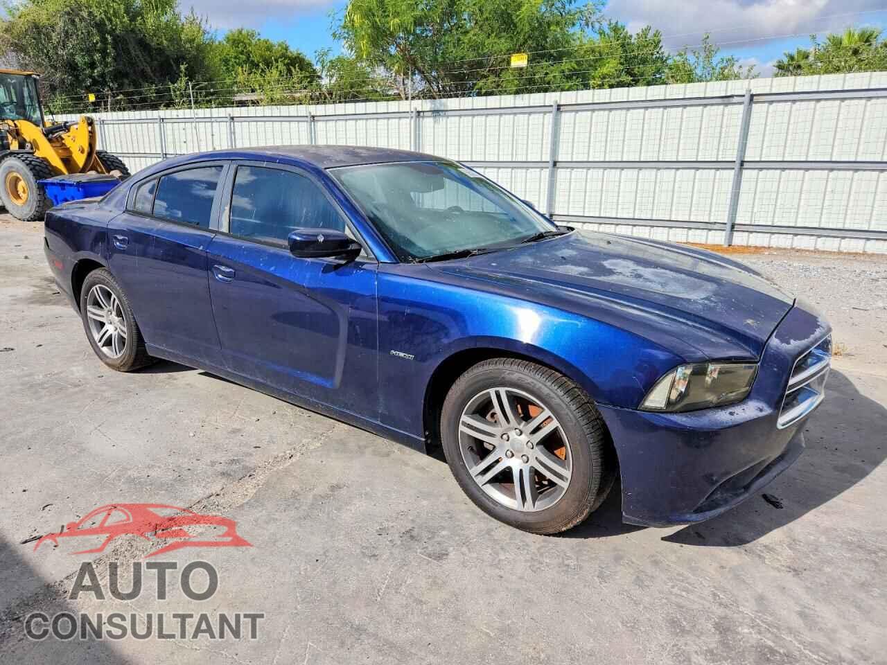 DODGE CHARGER 2014 - 2C3CDXCT9EH161180