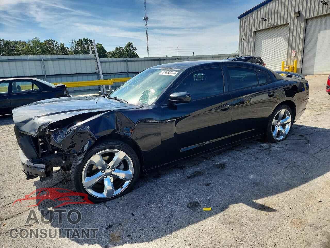 DODGE CHARGER 2014 - 2C3CDXBG4EH328601