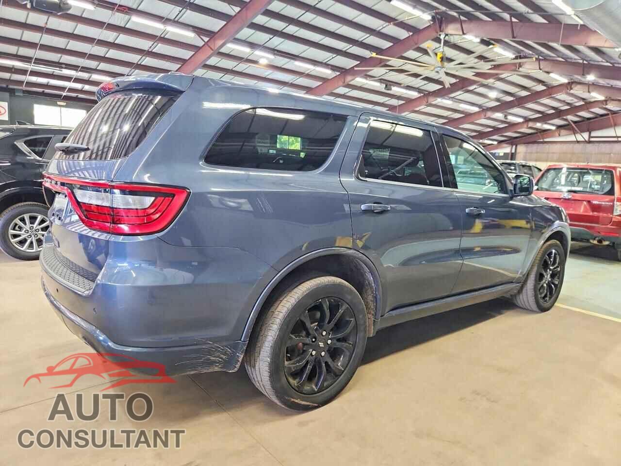 DODGE DURANGO 2020 - 1C4RDJAG7LC230330