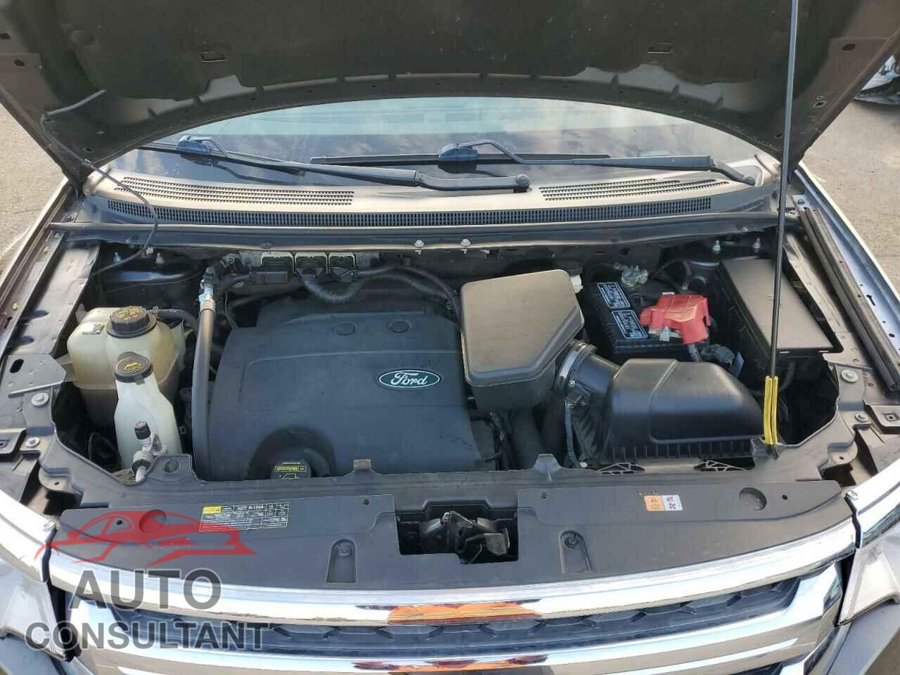 FORD EDGE 2013 - 2FMDK4KC8DBC26488