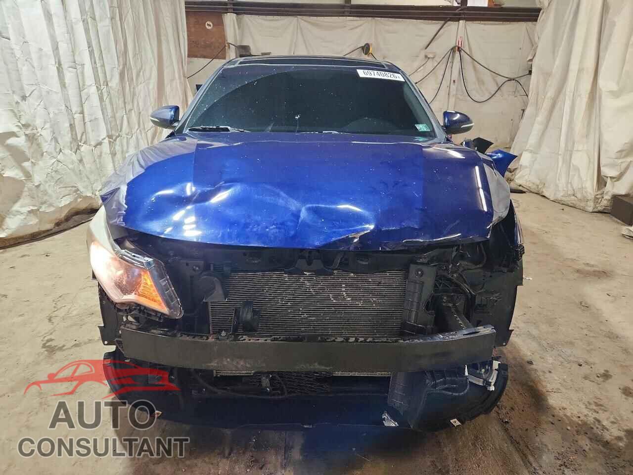 KIA OPTIMA 2018 - 5XXGT4L3XJG203027
