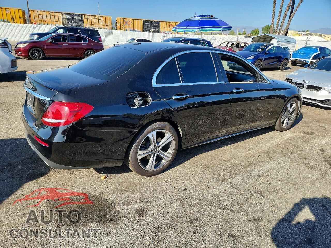 MERCEDES-BENZ E-CLASS 2020 - W1KZF8DB5LA827111
