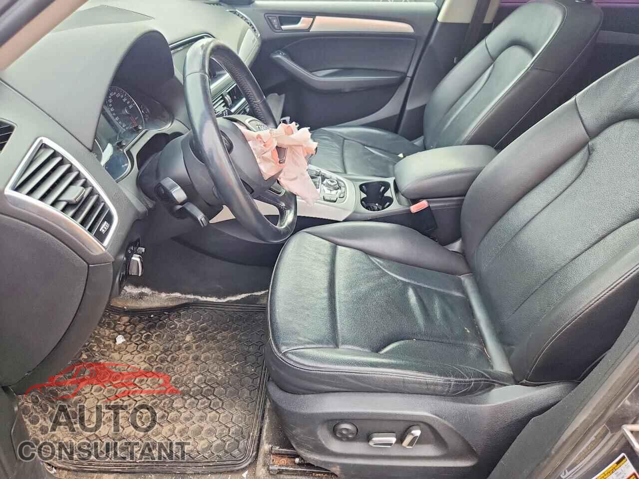 AUDI Q5 2015 - WA1CMCFP3FA089986