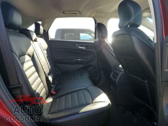 FORD EDGE 2018 - 2FMPK3J82JBB28427