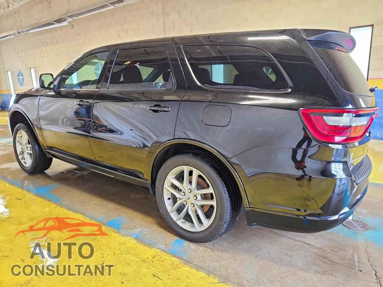 DODGE DURANGO 2026 - 1C4RDJDG5TC246246