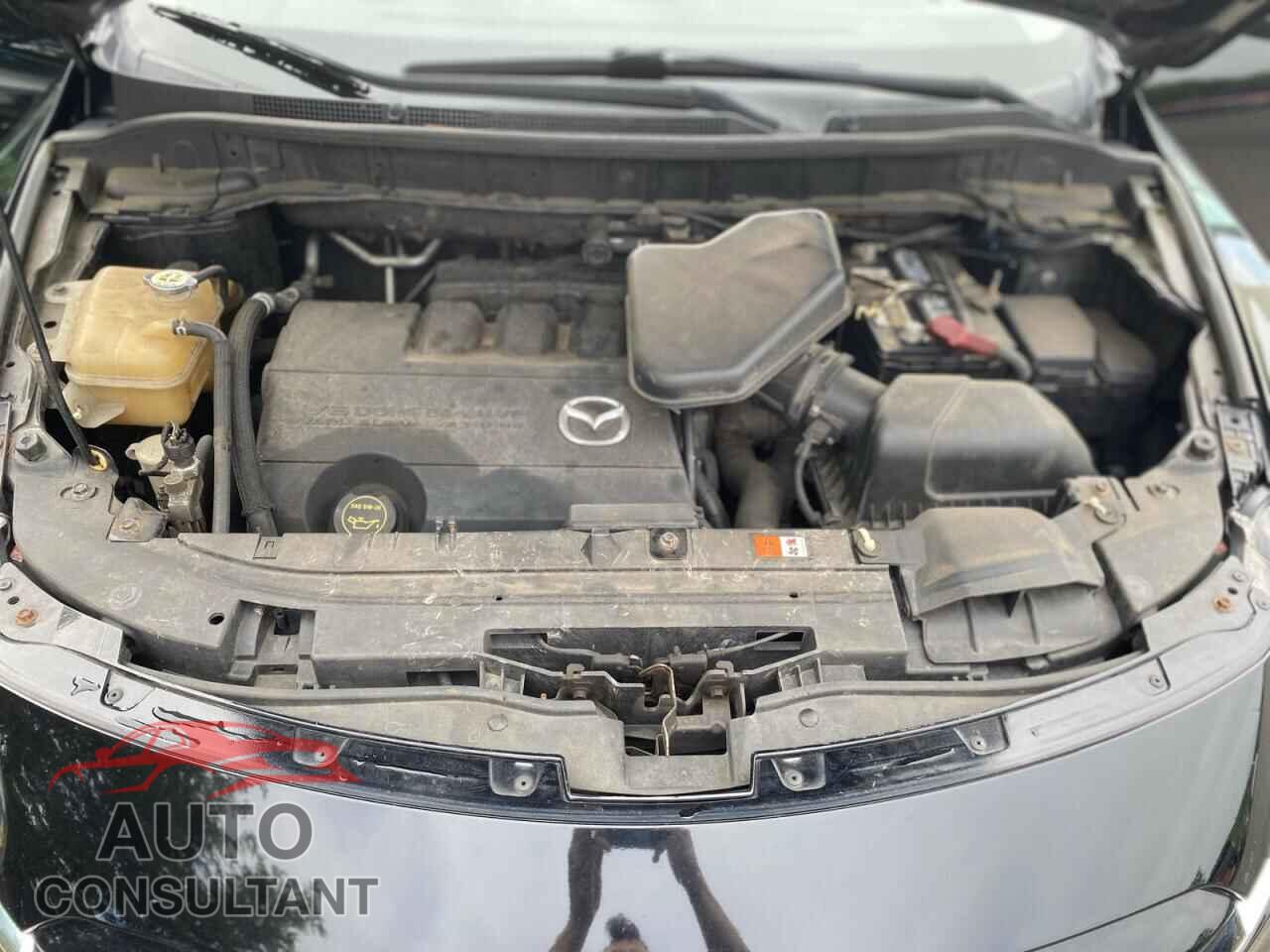 MAZDA CX-9 2013 - JM3TB3DV8D0403865