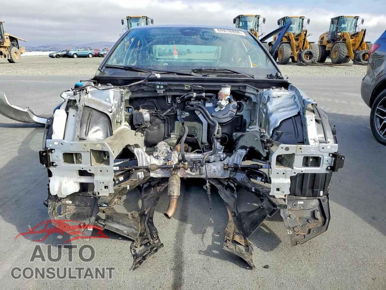 HONDA CIVIC 2026 - 2HGFE2F53TH520835