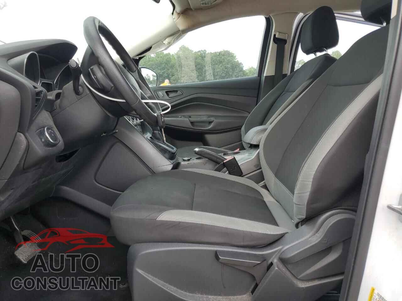 FORD ESCAPE 2016 - 1FMCU0F76GUC50363