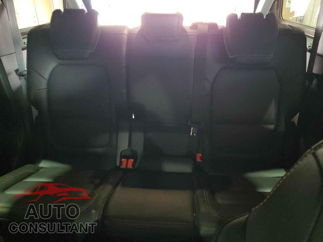 FORD BRONCO 2023 - 1FMEE5DP7PLC13169