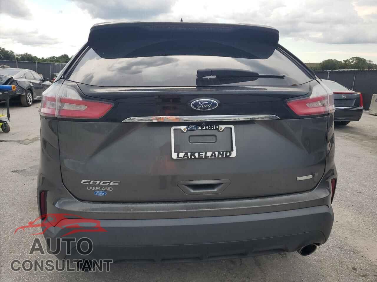 FORD EDGE 2019 - 2FMPK3G95KBB17486