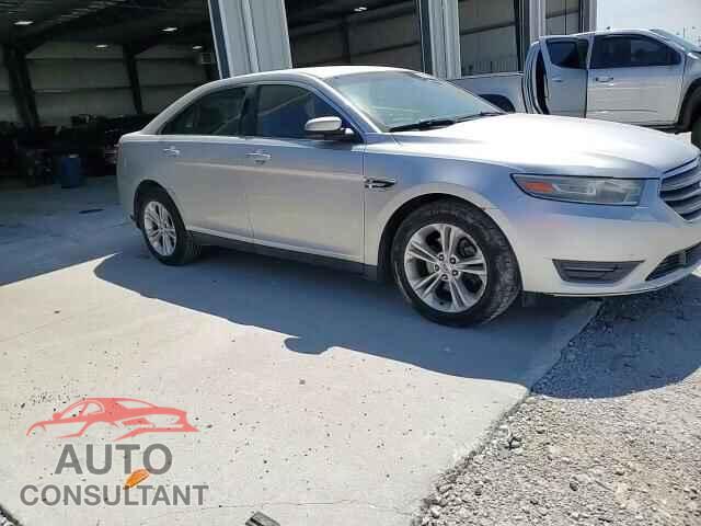 FORD TAURUS 2013 - 1FAHP2E88DG170652