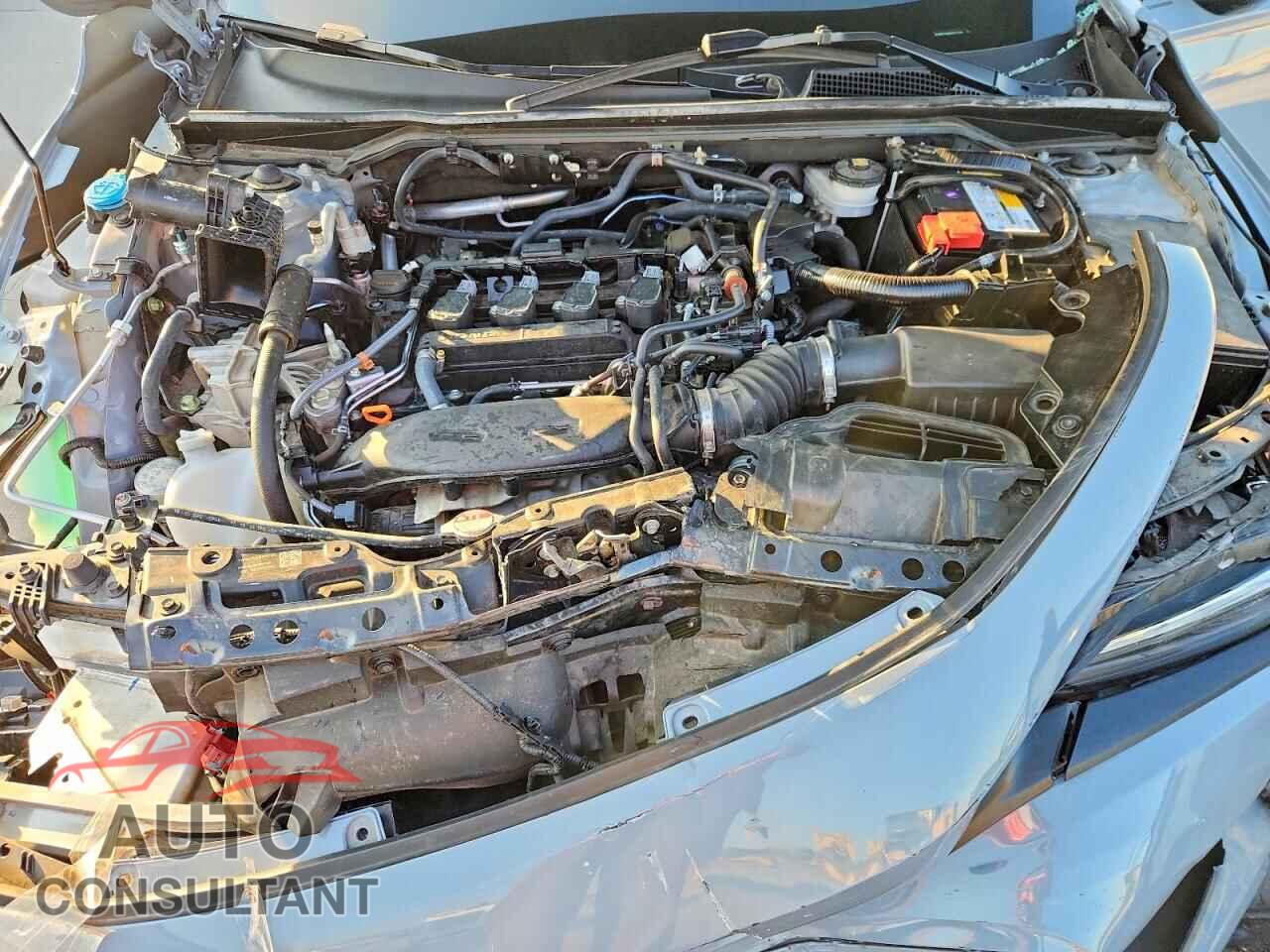 HONDA CIVIC 2023 - 2HGFE1F90PH317100