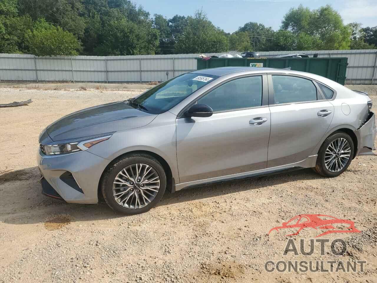 KIA FORTE 2024 - 3KPF54AD4RE754771