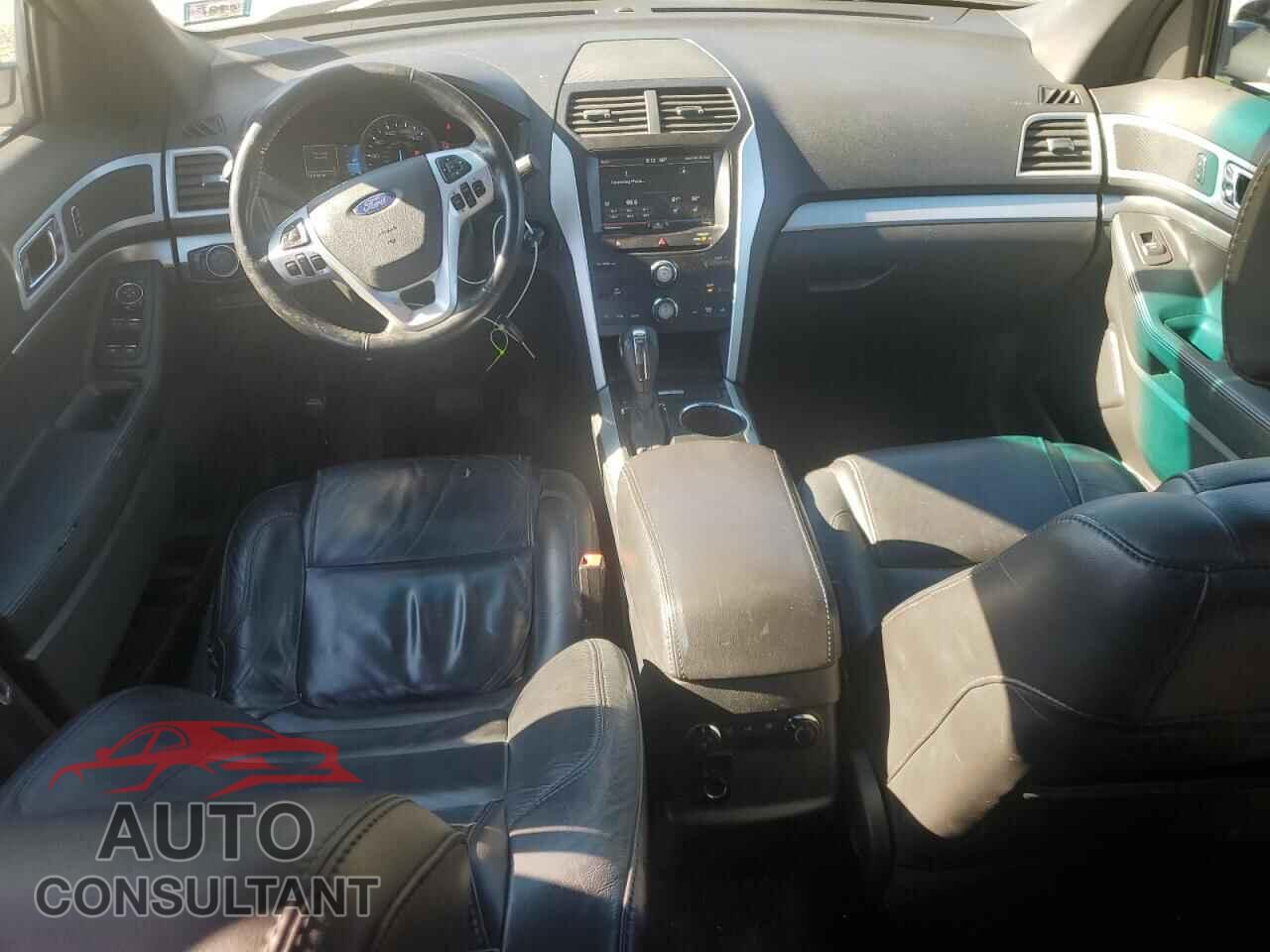 FORD EXPLORER 2013 - 1FM5K8D80DGC47462