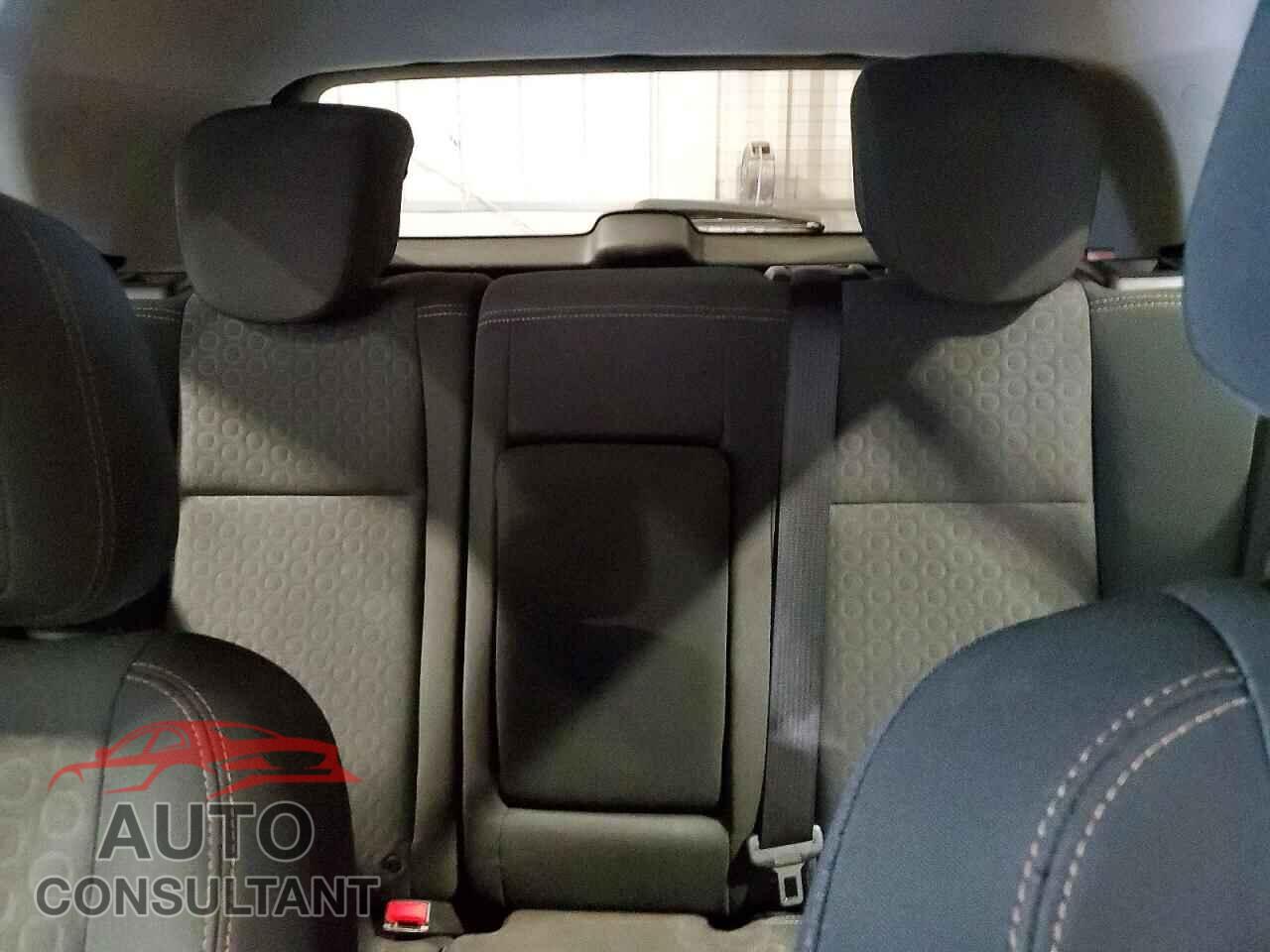 CHEVROLET TRAX 2019 - 3GNCJNSB3KL195045
