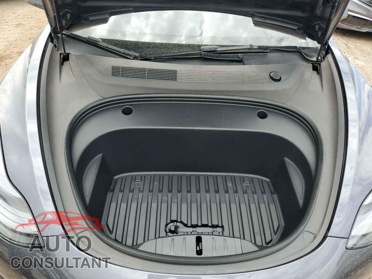 TESLA MODEL 3 2023 - 5YJ3E1EA7PF716301