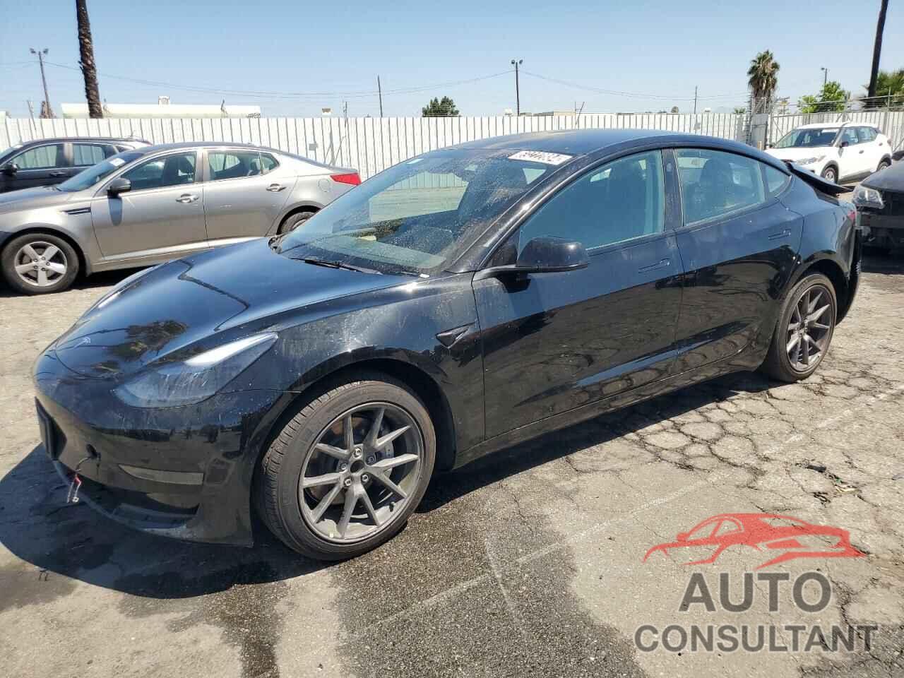 TESLA MODEL 3 2023 - 5YJ3E1EA5PF457405