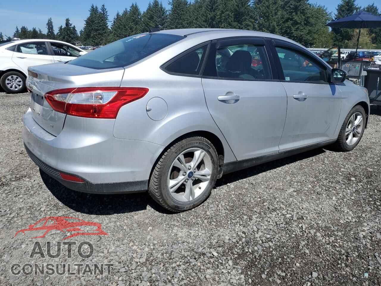 FORD FOCUS 2014 - 1FADP3F20EL443042