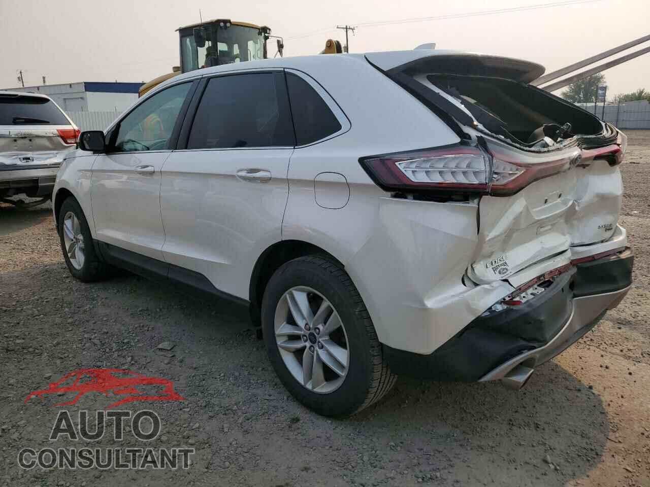 FORD EDGE 2016 - 2FMPK4J85GBB44166