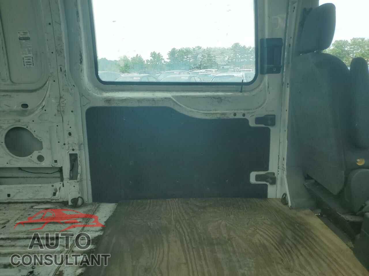 FORD TRANSIT 2017 - 1FTYR2UM2HKA35978