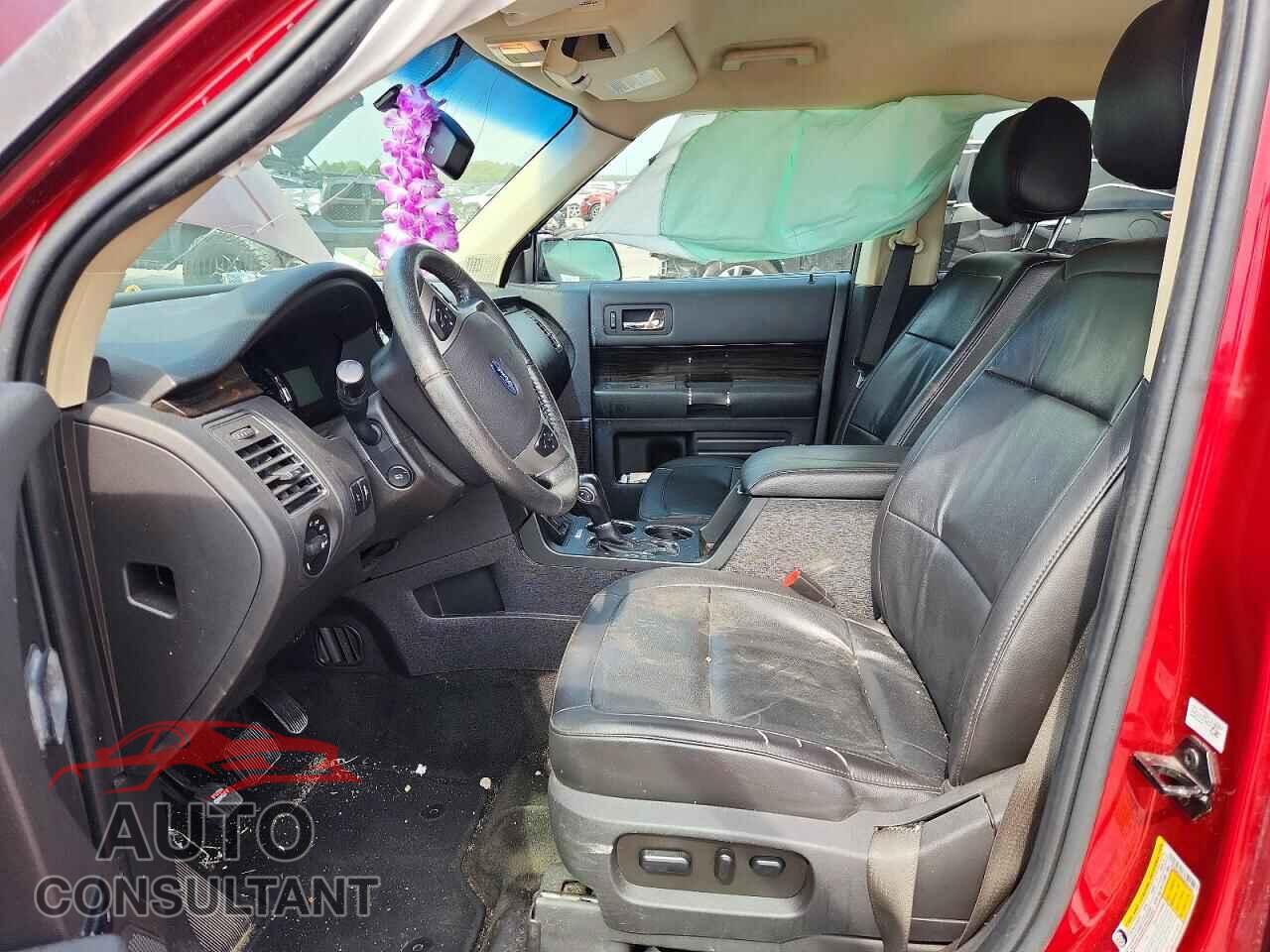 FORD FLEX 2016 - 2FMGK5C89GBA21957