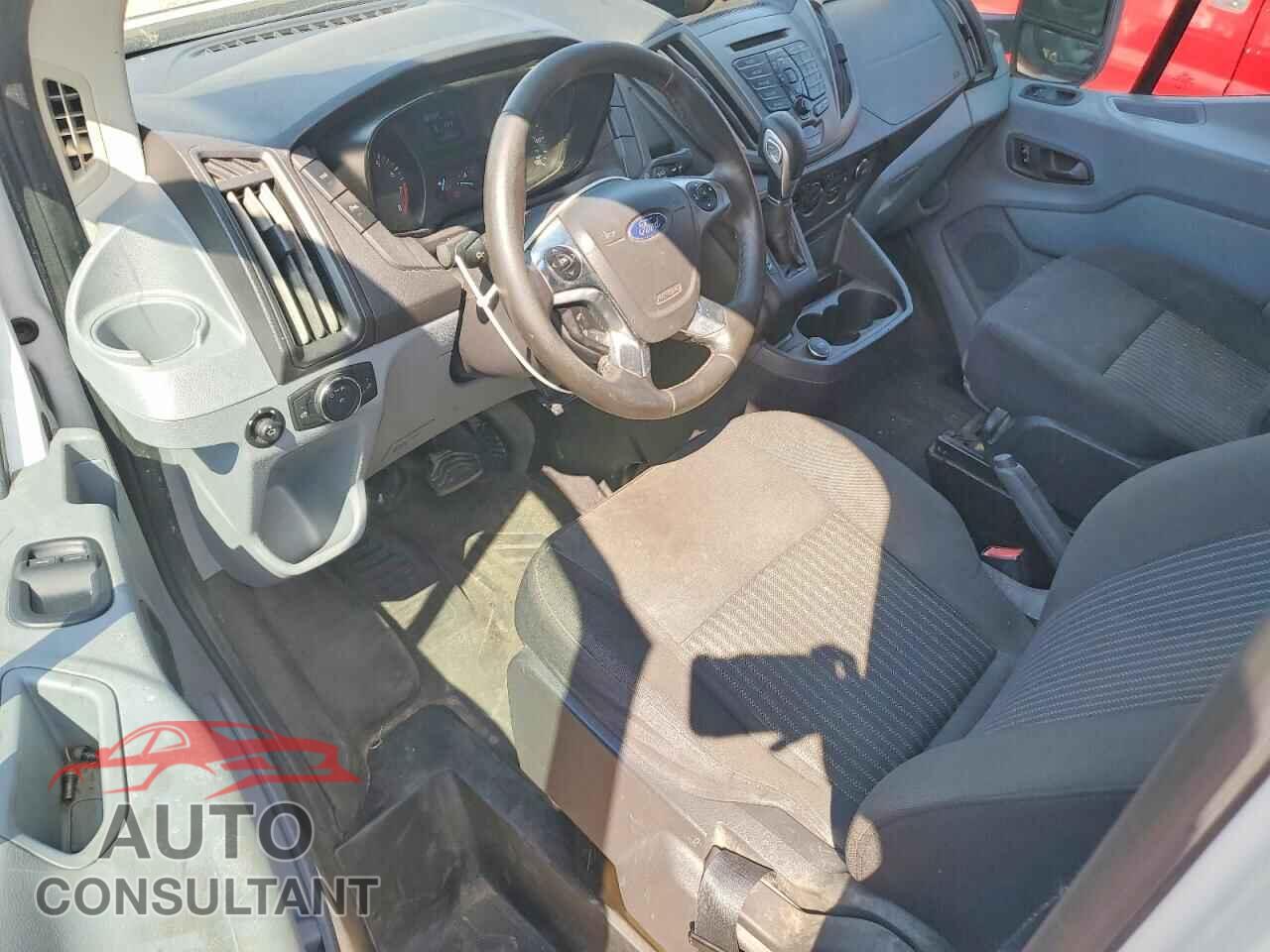 FORD TRANSIT 2017 - 1FTYE1CM2HKA85531