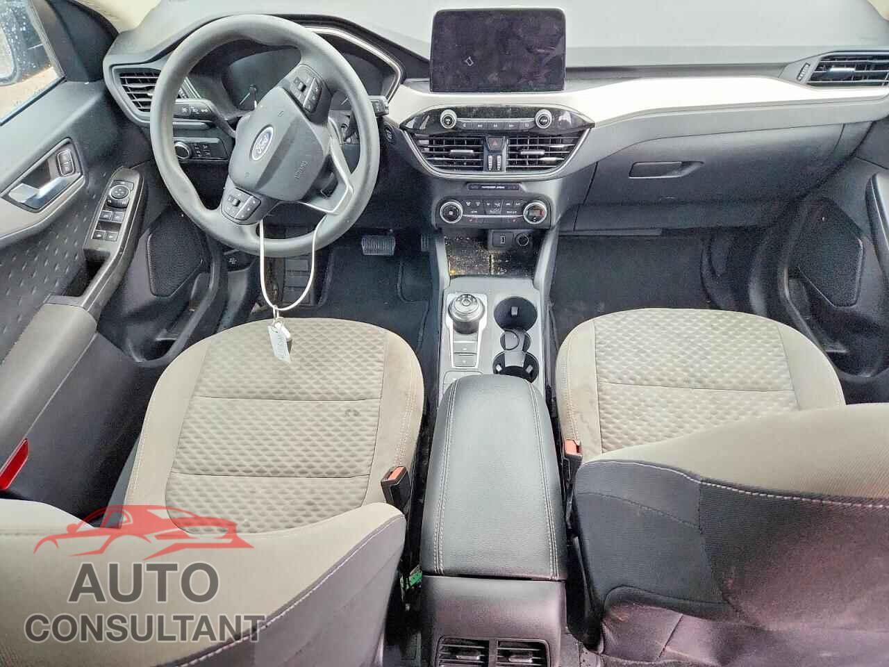 FORD ESCAPE 2020 - 1FMCU9G63LUA83934