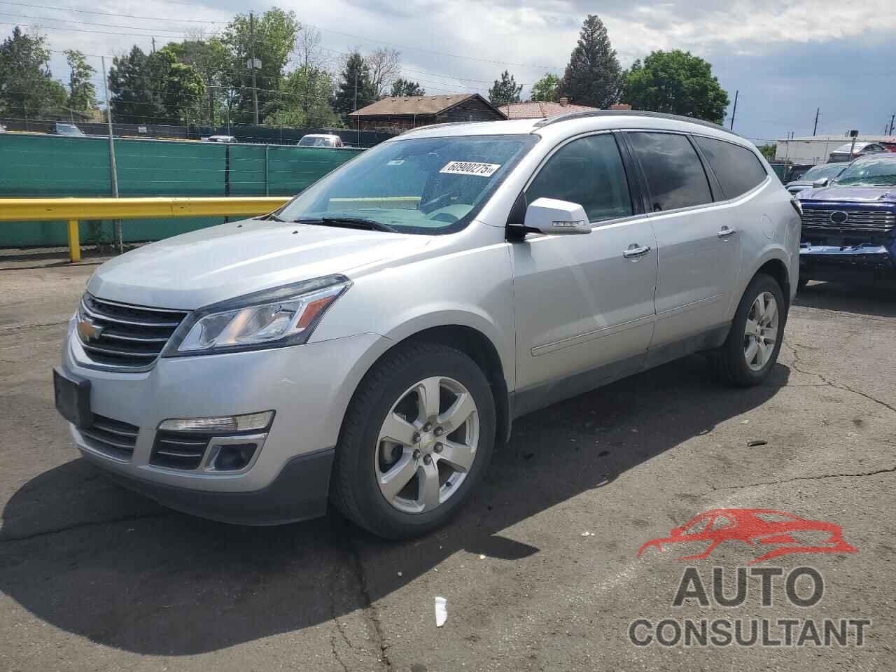 CHEVROLET TRAVERSE 2017 - 1GNKVJKD7HJ333518