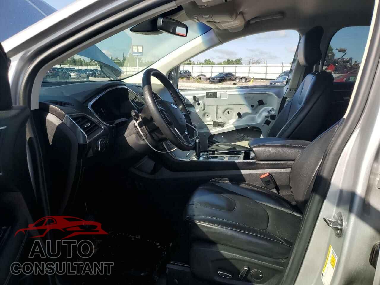 FORD EDGE 2019 - 2FMPK3K92KBB42630