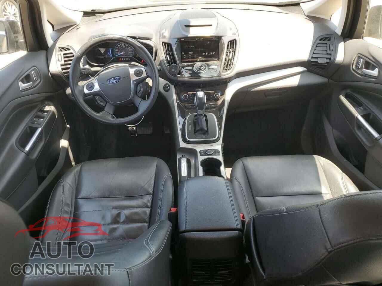 FORD CMAX 2015 - 1FADP5CU2FL115933