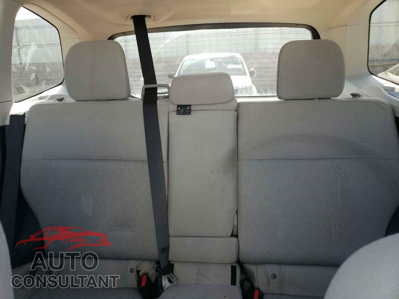 SUBARU FORESTER 2015 - JF2SJADC8FH464309