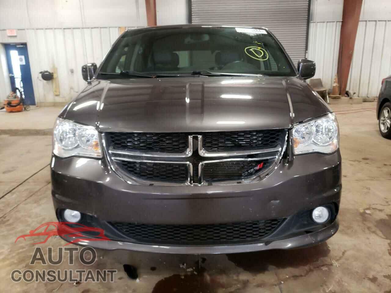 DODGE CARAVAN 2020 - 2C4RDGCG7LR200946