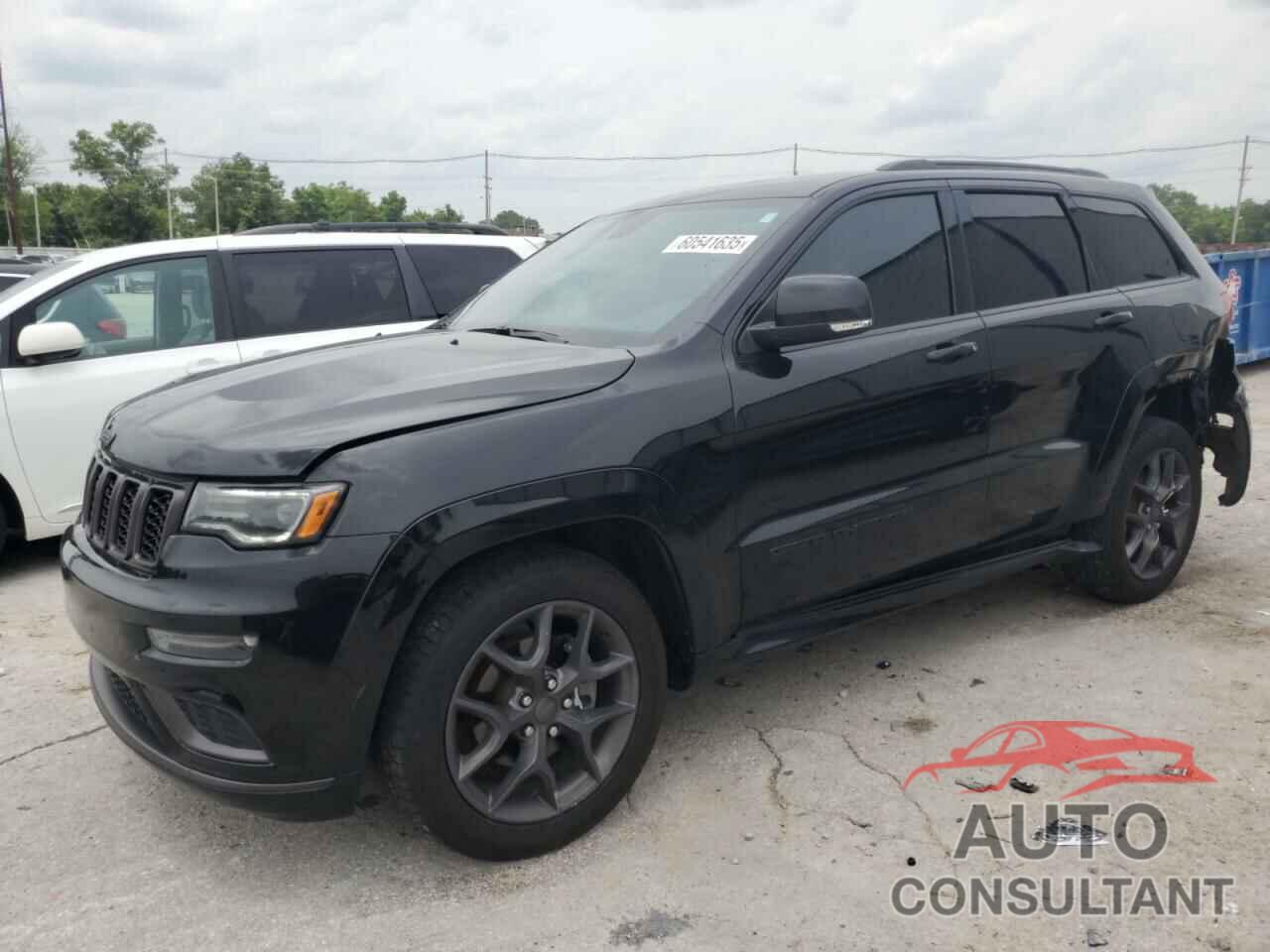 JEEP GRAND CHER 2020 - 1C4RJFBG8LC390964