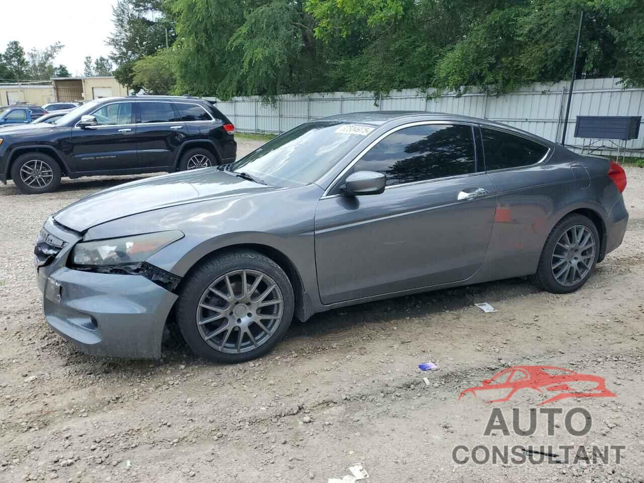 HONDA ACCORD 2011 - 1HGCS2B89BA001734