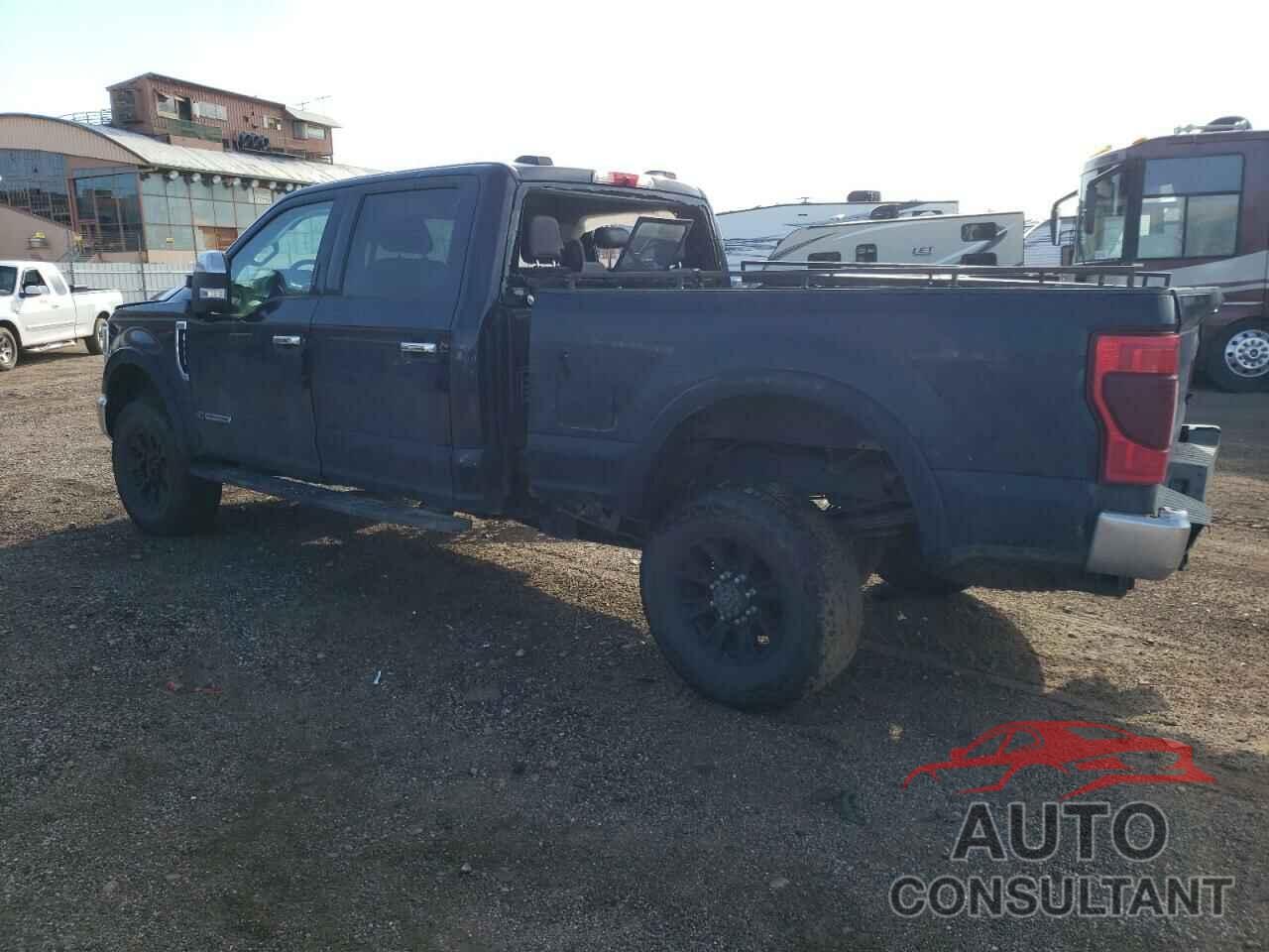 FORD F350 2021 - 1FT8W3BTXMED01006