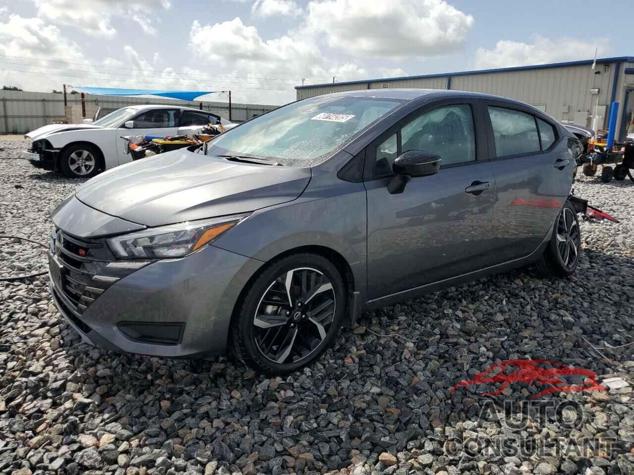 NISSAN VERSA 2023 - 3N1CN8FV9PL866652