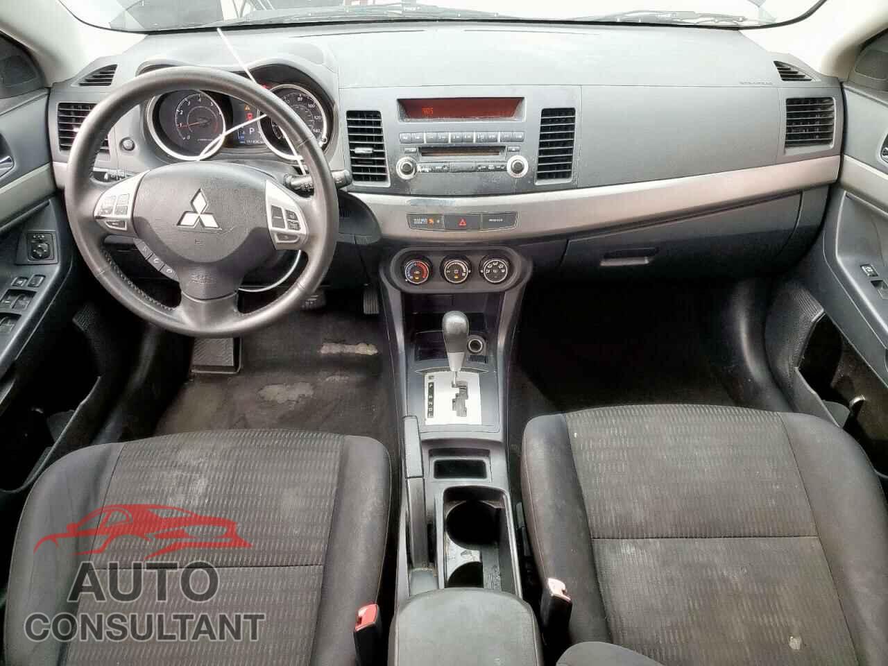 MITSUBISHI LANCER 2012 - JA32X2HU7CU007739