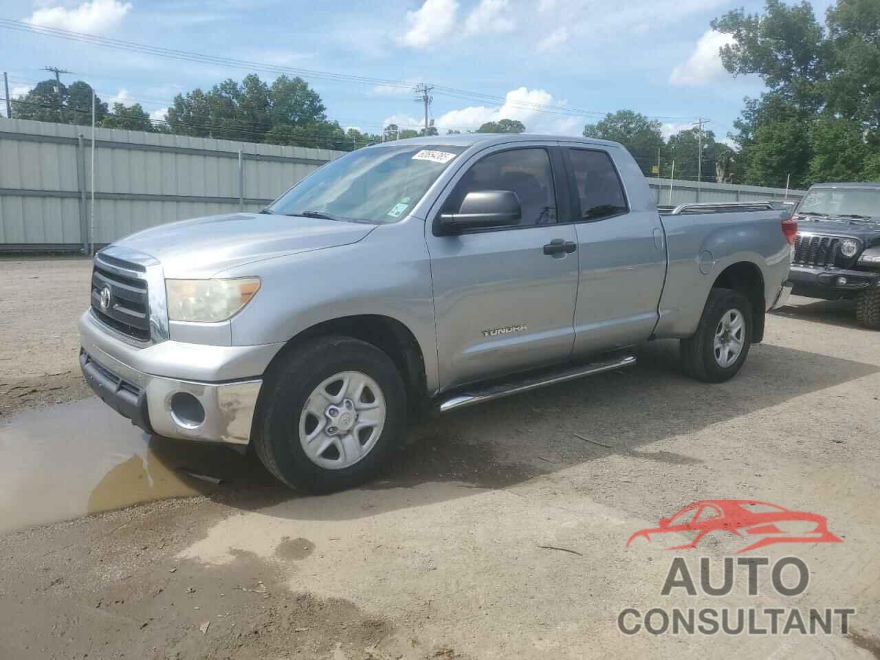 TOYOTA TUNDRA 2012 - 5TFRM5F10CX050580