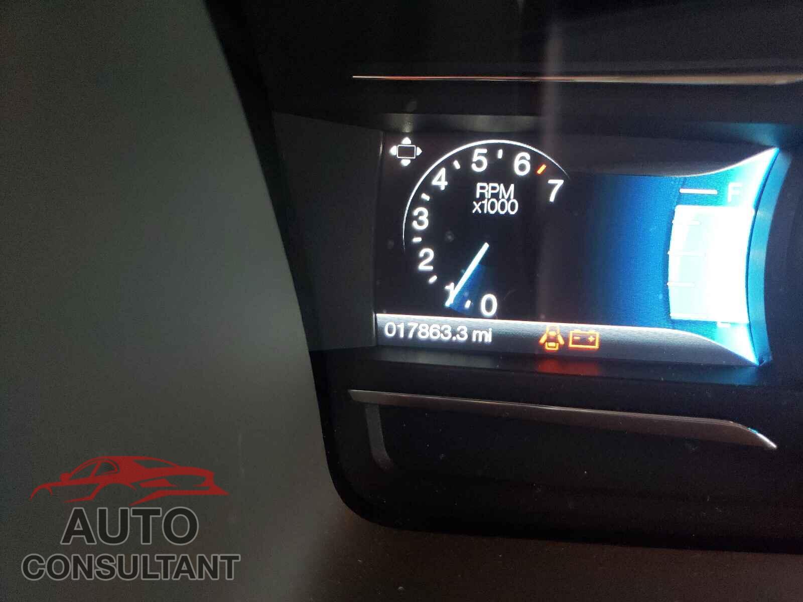 FORD FLEX 2018 - 2FMHK6C88JBA20168
