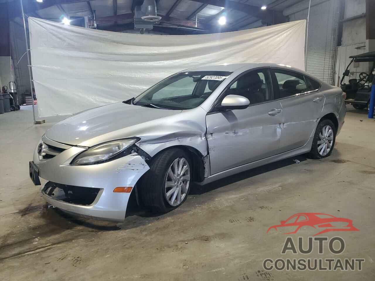 MAZDA 6 2012 - 1YVHZ8DH1C5M36686