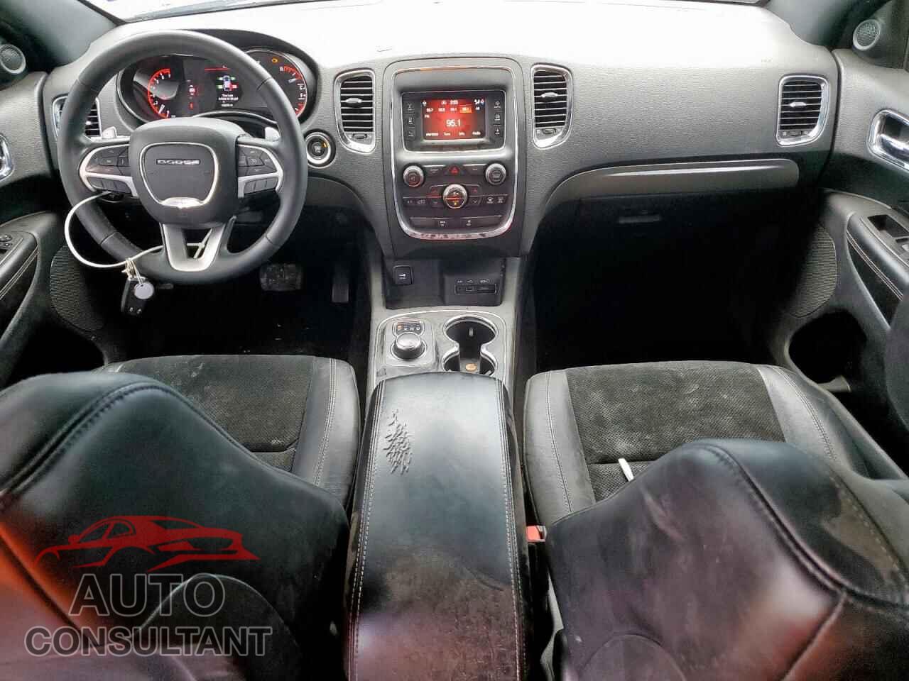 DODGE DURANGO 2015 - 1C4RDHAG4FC714758