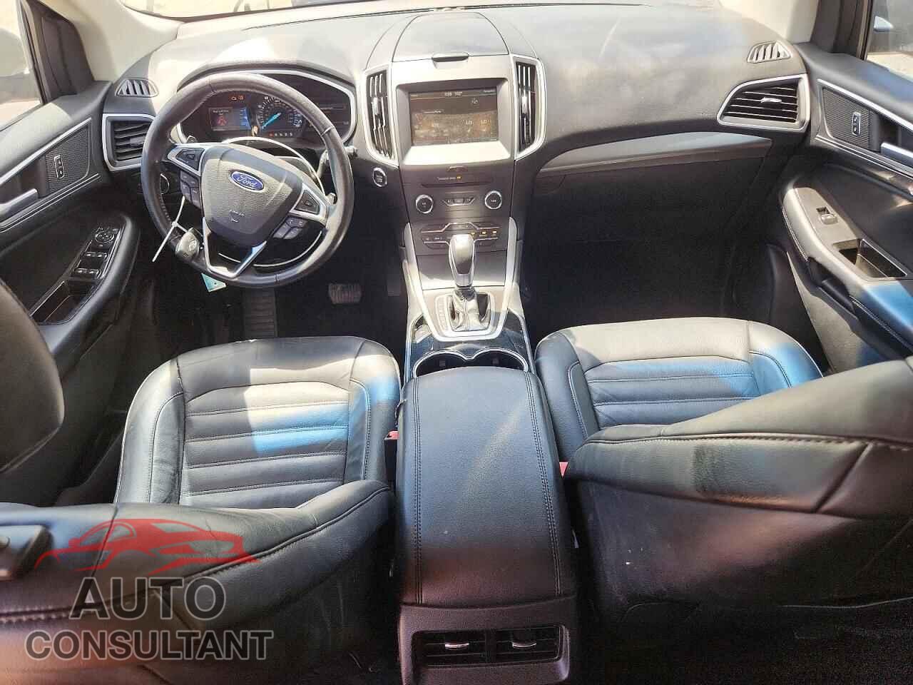 FORD EDGE 2015 - 2FMTK3J91FBC17310